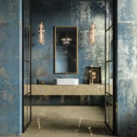 نوآوری‌های اسپانیا در Cersaie 2025 ؛ واقع‌گرایی دیجیتال و پایداری، دو محور اصلی آینده سرامیک جهان