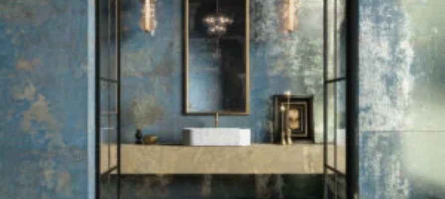 نوآوری‌های اسپانیا در Cersaie 2025 ؛ واقع‌گرایی دیجیتال و پایداری، دو محور اصلی آینده سرامیک جهان