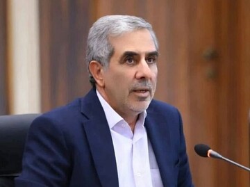 مدیرکل صنعت، معدن و تجارت استان قزوین